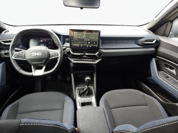 Dacia Duster III 1.2 TCe 130KM 2025 Dacia Duster Duster 1.2 TCe mHEV Journey, zdjęcie 24