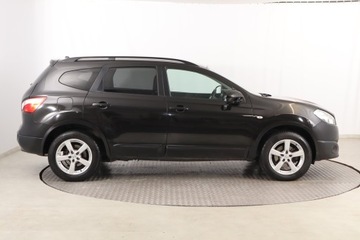 Nissan Qashqai I Crossover Facelifting  1.6 117KM 2013 Nissan Qashqai+2 1.6 i, 7 miejsc, Skóra, Navi, zdjęcie 5