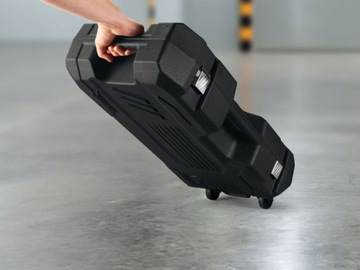 PARKSIDE Отбойный молоток PAH 1700 C4, 1700 Вт, 50 джоулей