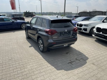 Suzuki Vitara III 2025 Suzuki Vitara Hybryda Kamera 4x4 Podgrzewanie, zdjęcie 1