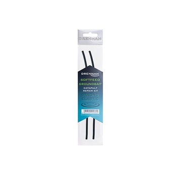 GUMA DRENNAN DO PROCY SOFTFEED GROUNDBAIT STRONG