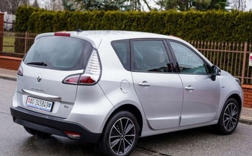 Renault Scenic III XMOD Energy TCe 130KM 2013 Renault Scenic 1.2Turbo 130Ps Bose Navi Polskora Kamera Ledy Szwajcaria Z, zdjęcie 2