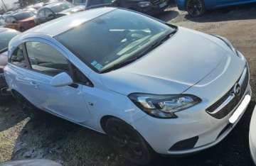 Opel Corsa E Hatchback 3d 1.4 Turbo 100KM 2015 Opel Corsa 4.4, zdjęcie 2