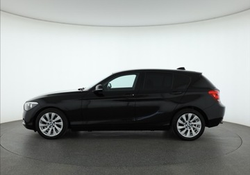 BMW Seria 1 F20-F21 Hatchback 5d 114i 102KM 2013 BMW 1 114i, Klima, Parktronic, zdjęcie 2