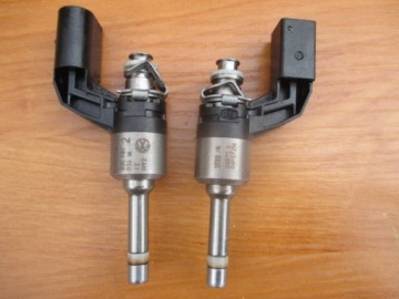 ИНЖЕКТОР VW AUDI SKODA 1.4 TSI TFSI 03C906036F