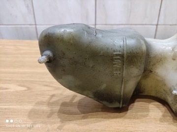 HONDA ST 1300 ПАНЕВРОПЕЙСКИЙ РАСШИРИТЕЛЬНЫЙ БАК