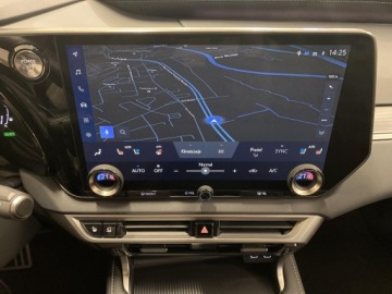 Lexus RX V 2023 Lexus RX 500h F Sport V (2022-) Lexus RX 500h F Sp, zdjęcie 15