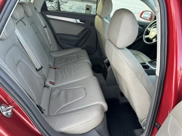 Audi A4 B7 Avant 2.0 TDI PD 170KM 2008 Audi A4 Avant 2.0 TDI 170KM 2008r. tempomat, zdjęcie 22