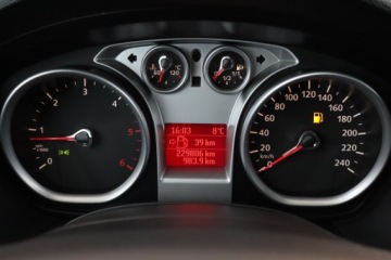 Ford Kuga I 2009 Ford Kuga 2.0 TDCi, Klima, Klimatronic, Tempomat, zdjęcie 10