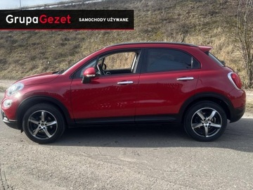 Fiat 500X Crossover 1.4 16V Mair 140KM 2015 Fiat 500X FV VAT 23% ! 1 właściciel! Salon Polska! 1.4 140KM, zdjęcie 1