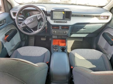 Ford Maverick II 2022 Ford Maverick XL 2022 2.5 Hybryda 191KM, zdjęcie 8