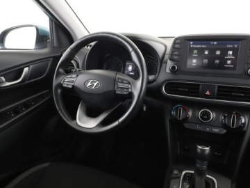 Hyundai Kona I Crossover 1.6 T-GDI 177KM 2020 Hyundai Kona 1.6 TGDI Iron Man Edition, zdjęcie 15
