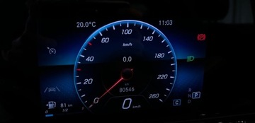 Mercedes GLA II Off-roader 1.3 200 163KM 2020 Mercedes-Benz GLA Salon Polska ASO R-CARS Warszawa 1.3 Benzyna 163KM, zdjęcie 12