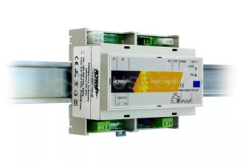 ROPAM PSR-ECO-5012-RS ZASILACZ BUFOROWY NeoGSM-IP