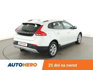 Volvo 2016 Volvo V40 Cross Country 2.0d Cross Country, zdjęcie 6