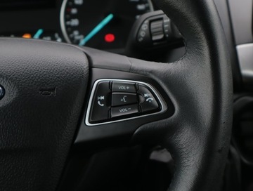 Ford Ecosport II SUV Facelifting 1.0 EcoBoost 125KM 2018 Ford Ecosport 1.0 EcoBoost, Salon Polska, zdjęcie 16