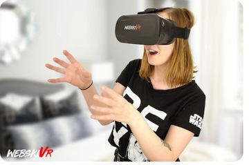 VR-ОЧКИ 3D-ОЧКИ ДЛЯ ТЕЛЕФОННЫХ ИГР