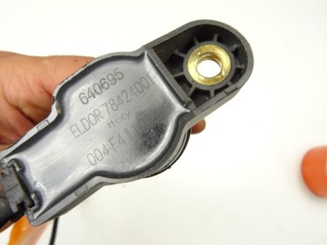 APRILIA SHIVER 750 КАТУШКА ТРУБКИ ЗАЖИГАНИЯ '16