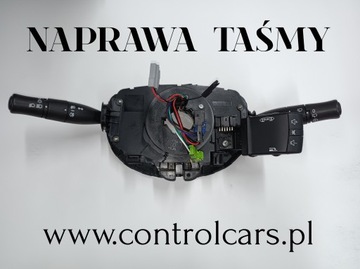 Renault Megane II Scenic 2 ZWIJAK TAŚMA AIRBAG