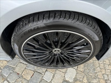 Mercedes Klasa E W214 Sedan 2.0 220d 197KM 2025 E Klasa 220 d 4-Matic AMG 2.0 (197KM) 2025, zdjęcie 4