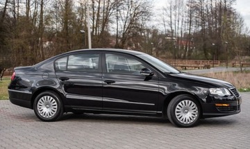 Volkswagen Passat B7 Limousine 1.4 TSI 122KM 2010 Volkswagen Passat 1.4TSI 122KM Po Serwisie - Nowy Rozrzad Gwarancjia, zdjęcie 2