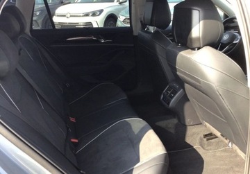 Volkswagen Passat B8 Variant Facelifting 1.5 TSI EVO 150KM 2024 Volkswagen Passat Elegance, ACC, Podgrzewana kierownica, GPS,Kamera,ergoAc, zdjęcie 13