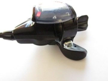 Правая задняя ручка Nexus 7 sp SL-7S50 1700 мм