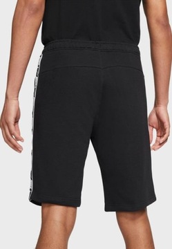 Spodenki NIKE NSW REPEAT FT SHORTS DRESOWE SPODENKI drill ROZ.M