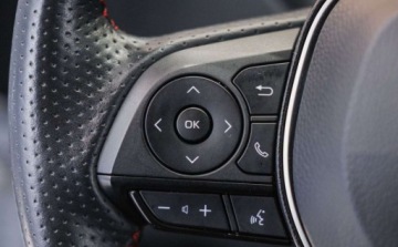 Toyota Corolla XII 2024 Toyota Corolla 1.8 Hybrid GR Sport Dynamic 1.8 Hybryda 98KM, zdjęcie 30