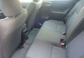 Toyota Auris II Touring Sports D-4D 90 90KM 2013 Toyota Auris Toyota Auris 1.4 D-4D Active 1.4 Diesel 90KM, zdjęcie 12