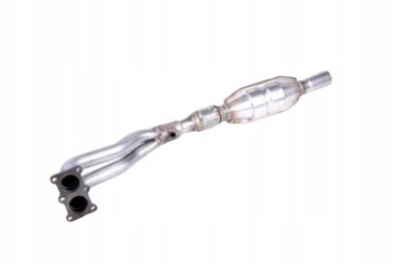 KATALIZATOR SEAT TOLEDO 1.8 1998-2004 1J0253058BX