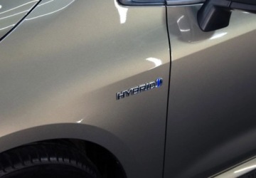 Toyota Corolla XII 2020 Toyota Corolla Polski salon_I wlasciciel_Serwisowany_Faktura Vat23_ 2.0, zdjęcie 14