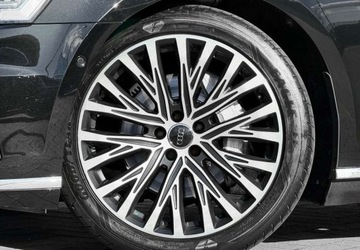 Audi A8 D5 Sedan 3.0 50 TDI 286KM 2019 Audi A8 I wlasciciel Polska Quattro Bezwypadkowy FVAT23 3.0, zdjęcie 10