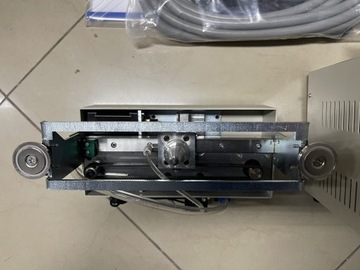 Пневматическая микроударная маркировочная машина 30150