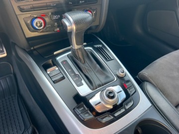 Audi A4 B9 Avant 2.0 TDI 190KM 2015 Audi A4 Avant S-Line 190 Koni Automat Nawigacja Alcantara Parktronic Felgi, zdjęcie 23