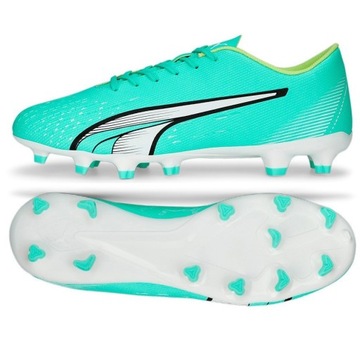 Buty Piłkarskie korki Puma Ultra Play FG/AG r.41