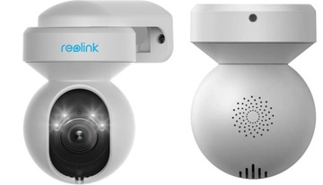KAMERA ZEWNĘTRZNA REOLINK E540 WiFi 360 IP64 PODGLĄD NA ŻYWO SUPER FULL HD