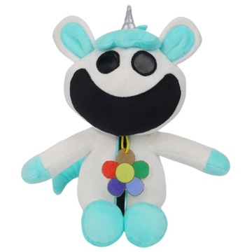 20cm Smiling Critters Uśmiech Pluszowa Zabawka Gra W Klasy CatNap Lalka