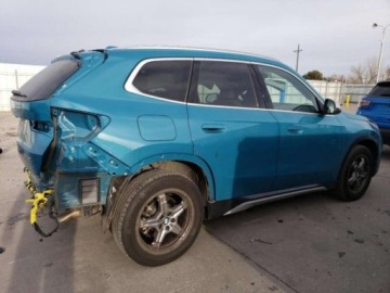 BMW X1 U11 2023 BMW X1 X1 xdrive28i 2.0 Benzyna 241KM, zdjęcie 4