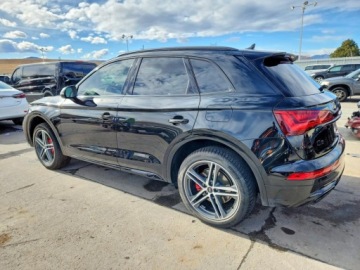 Audi Q5 III 2025 Audi Q5 Premium Plus 55 2025 2.0 Hybryda 261KM, zdjęcie 1
