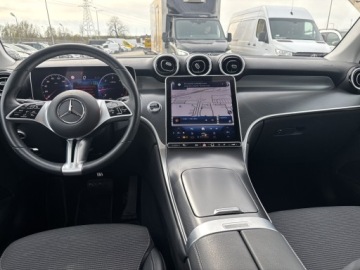 Mercedes GLC C254/X254 Coupe 2.0 220d 197KM 2024 Mercedes-Benz GLC 220, zdjęcie 14