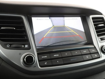 Hyundai Tucson III SUV 1.6 GDI 132KM 2017 Hyundai Tucson 1.6 Benzyna Nawigacja Tempomat, zdjęcie 23