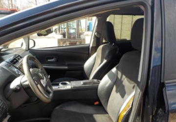 Toyota 2016 Toyota Prius Okazja 1.8 Hybryda 100KM, zdjęcie 24