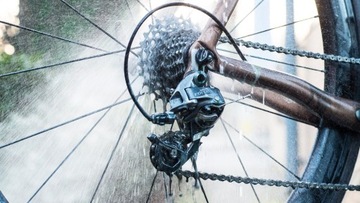 Muc-Off Bio Drivetrain Cleaner обезжириватель 750мл