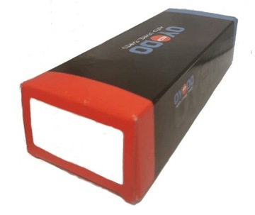 PŁYN DO FAP EOLYS POWERFLEX 3L