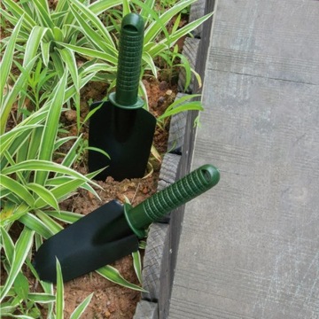 САДОВАЯ ЛОПАТА RABBES НАБОР КОГТЕЙ 4 шт.