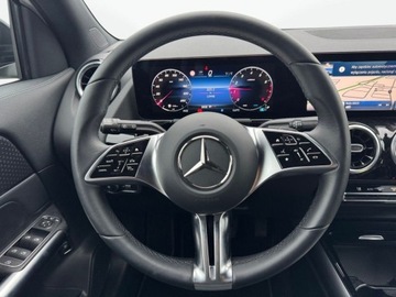 Mercedes GLA II Off-roader Facelifting 1.3 200 163KM 2025 Mercedes-Benz GLA GLA 200 FV23 Polskie Salon DARMOWY RAPORT AUTODNA, zdjęcie 13