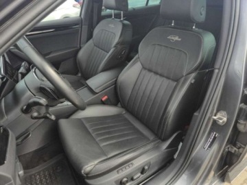 Skoda Superb III Kombi Facelifting 2.0 TDI SCR 200KM 2023 Skoda Superb 2.0 Diesel 200KM, zdjęcie 14