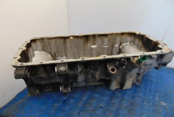 CITROEN C8 2.2HDI VANA OLEJ