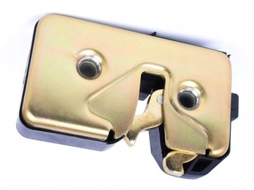 ZAMEK BAGAŻNIKA KLAPY TYŁ RYGIEL VW Transporte T4